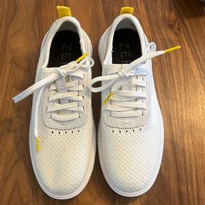 Cole haan zero grand knit tennis shoes sz 6.5